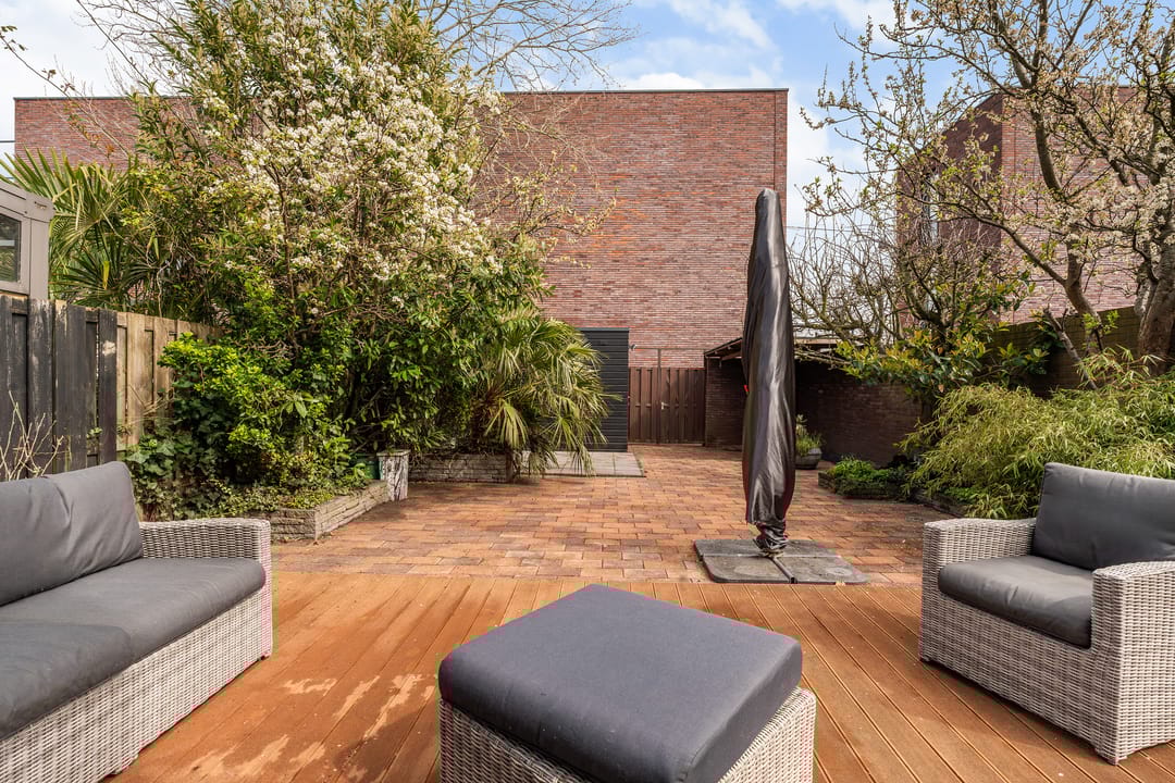 Photo 31 of New Yorksingel 58