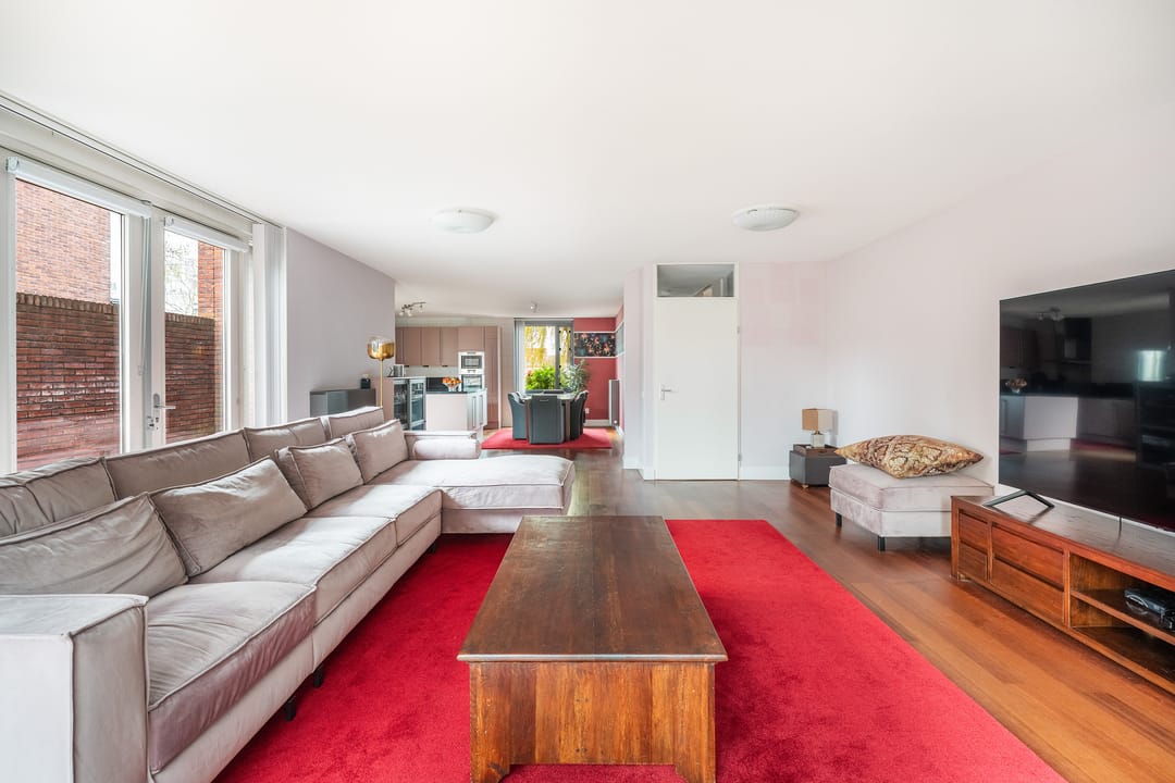 Photo 7 of New Yorksingel 58