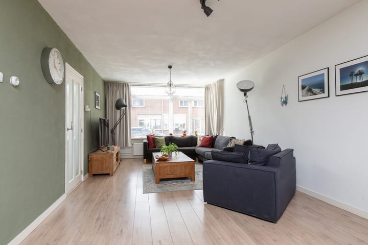 Foto 5 van Liaukemastraat 55