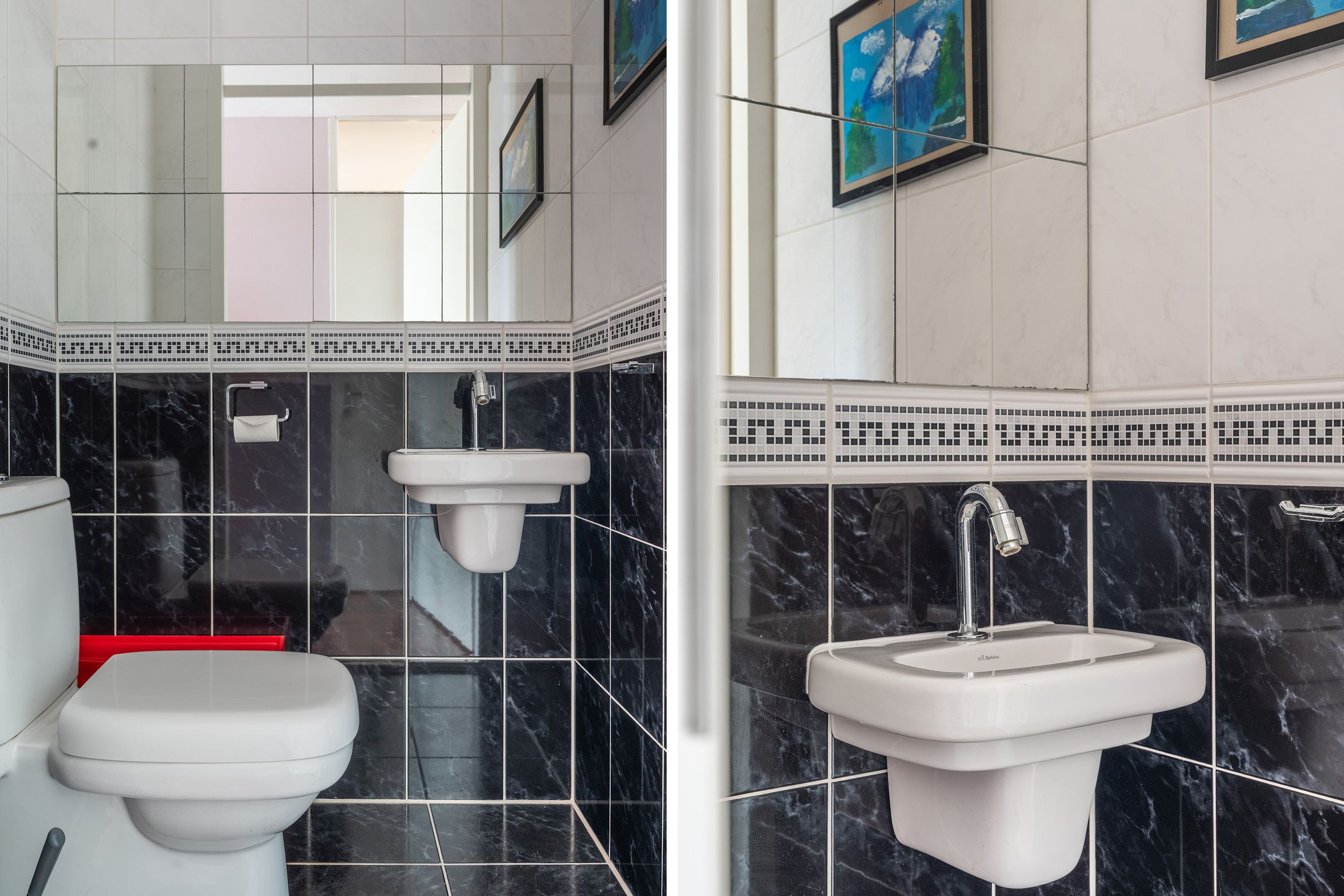 Photo 27 of New Yorksingel 58