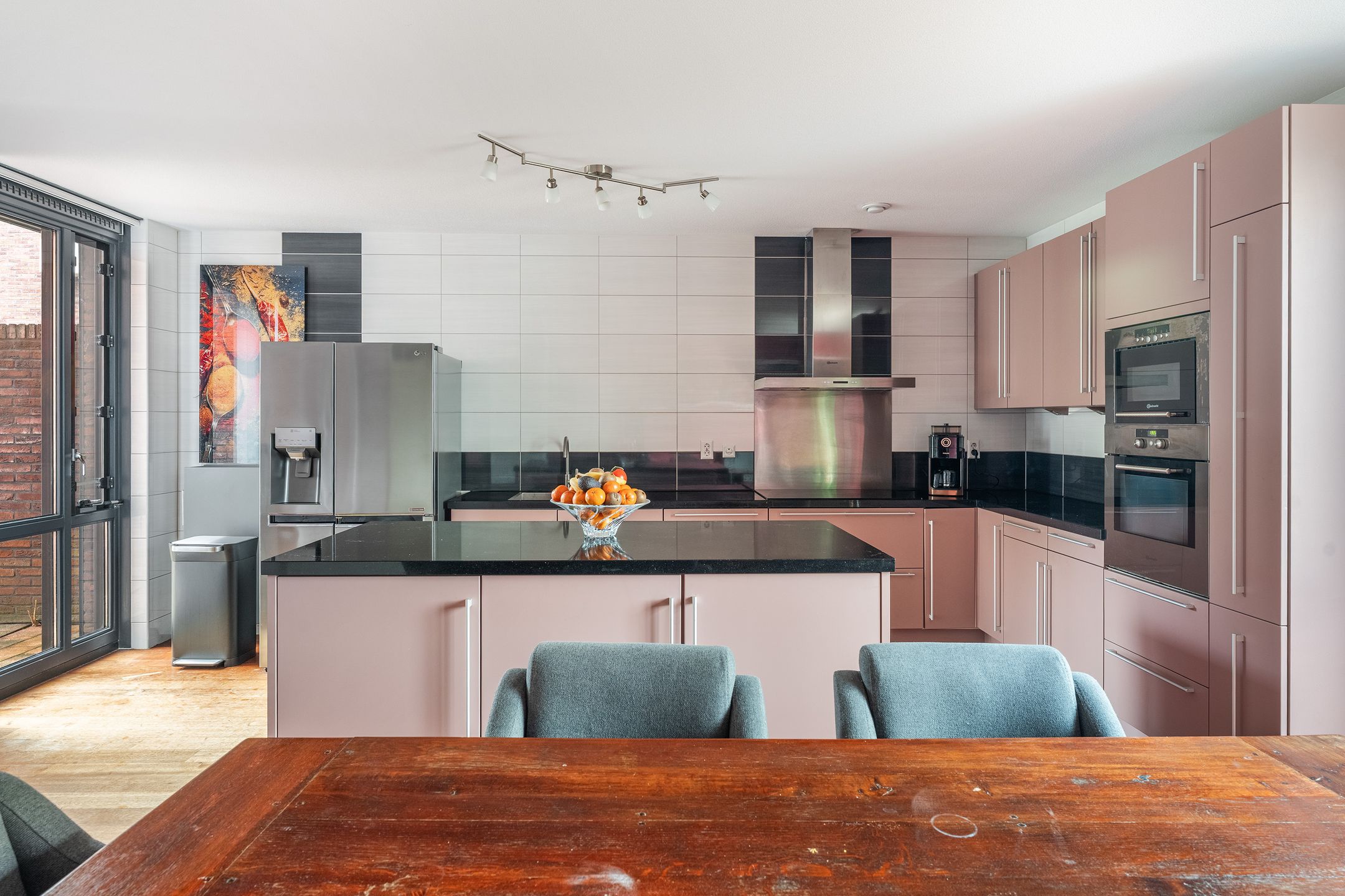 Photo 12 of New Yorksingel 58