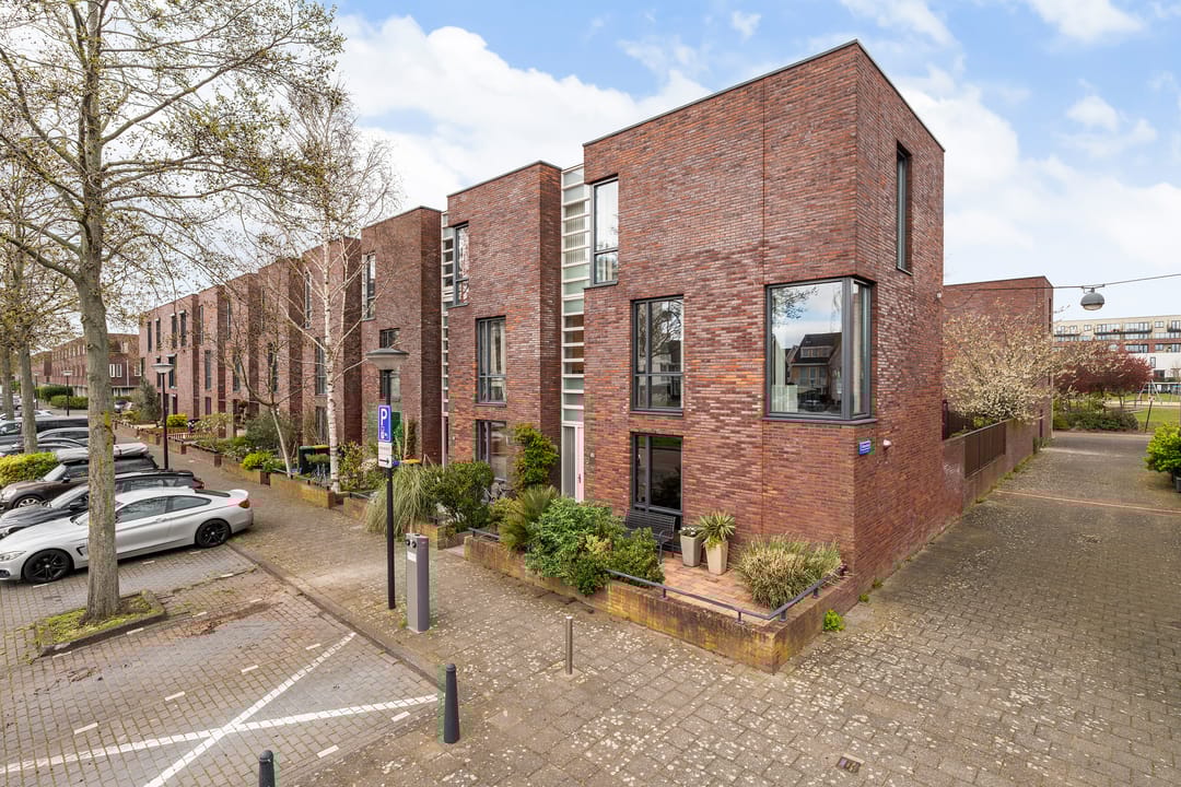 Photo 38 of New Yorksingel 58