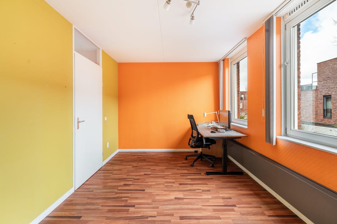 Photo 23 of New Yorksingel 58