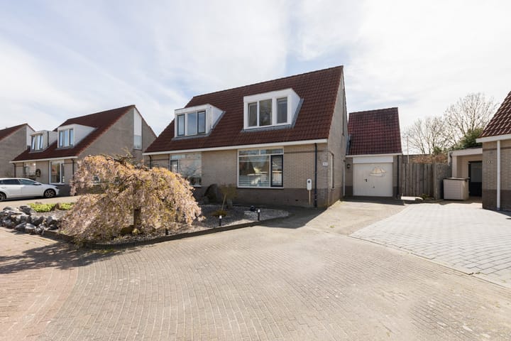 Foto 3 van Zonnedauw 10