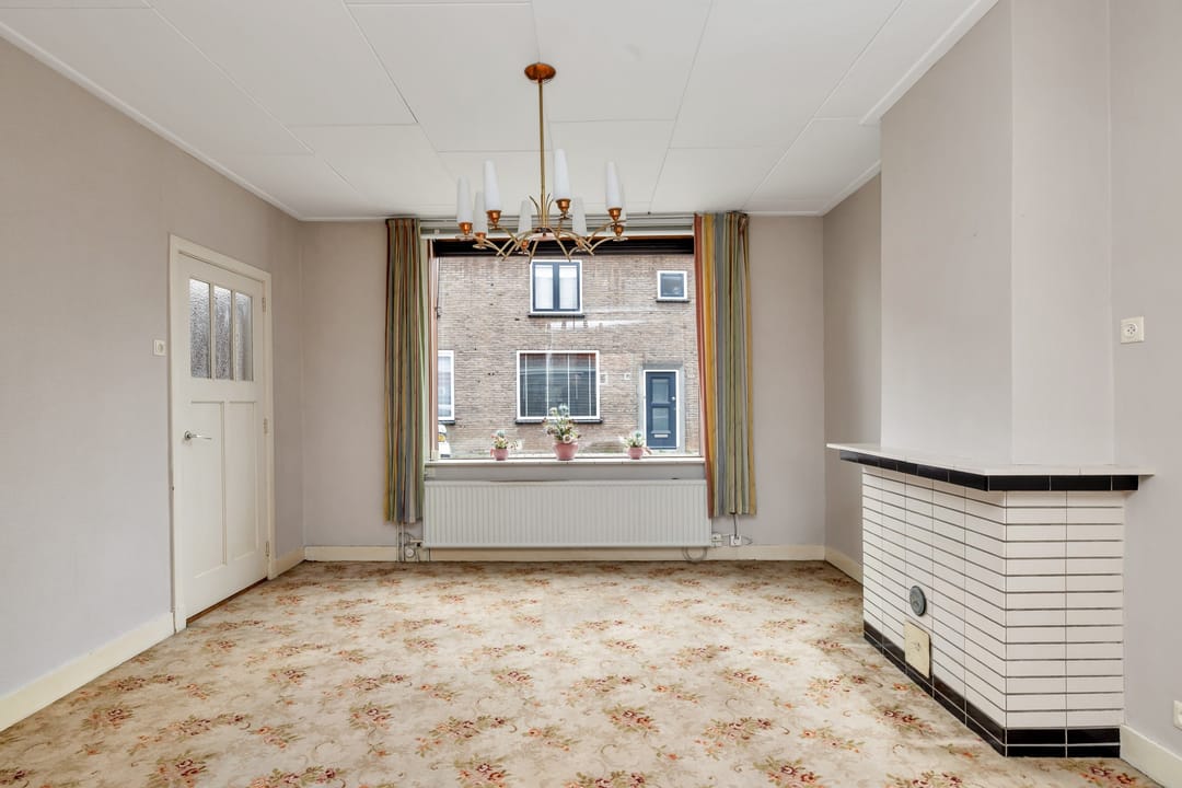 Foto 2 van Jan van Zutphenstraat 24