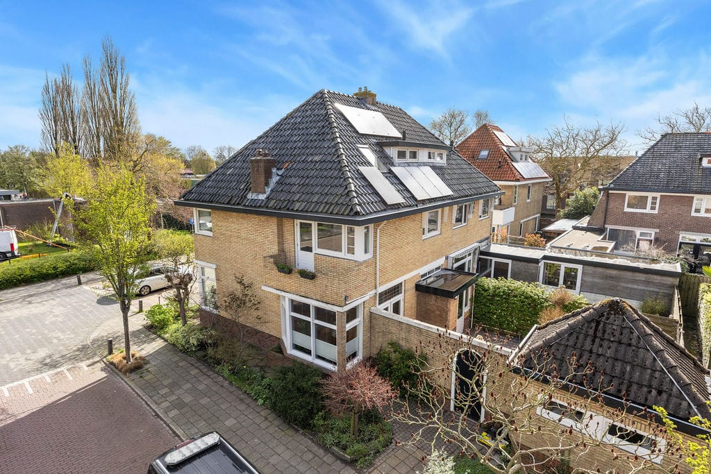 Photo 3 of Boeierstraat 18