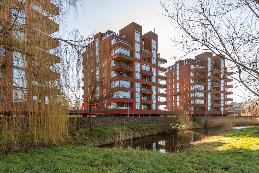 Foto 1 van De Eendracht 26