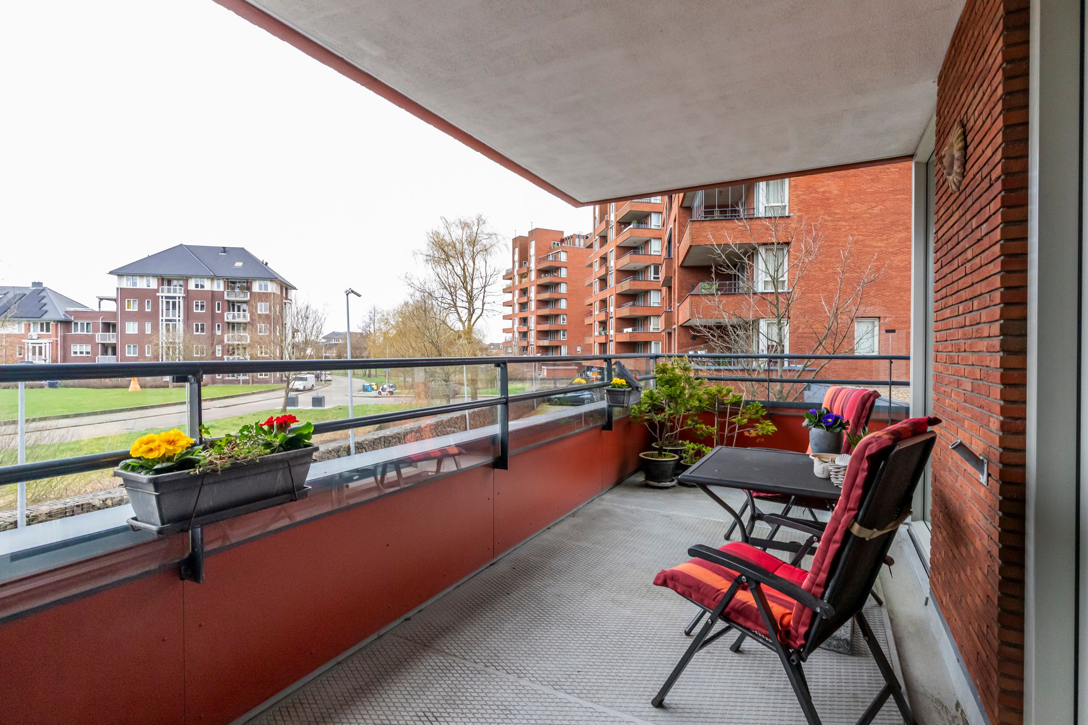 Foto 3 van De Eendracht 26