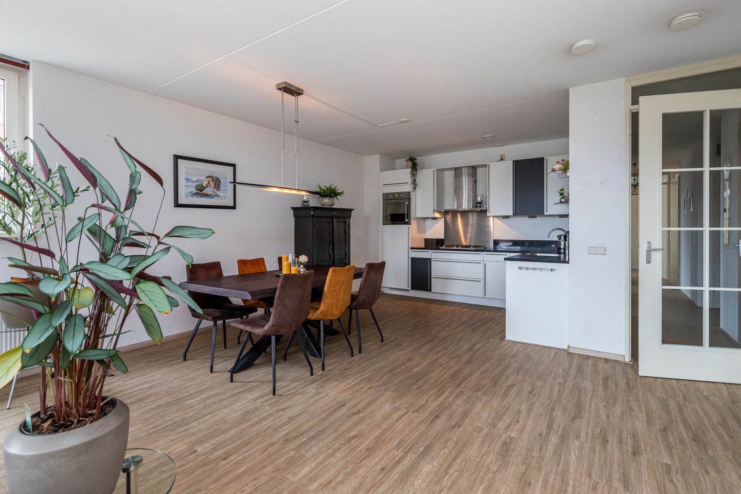 Foto 4 van De Eendracht 26