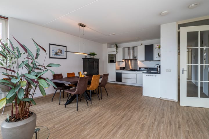 Foto 4 van De Eendracht 26