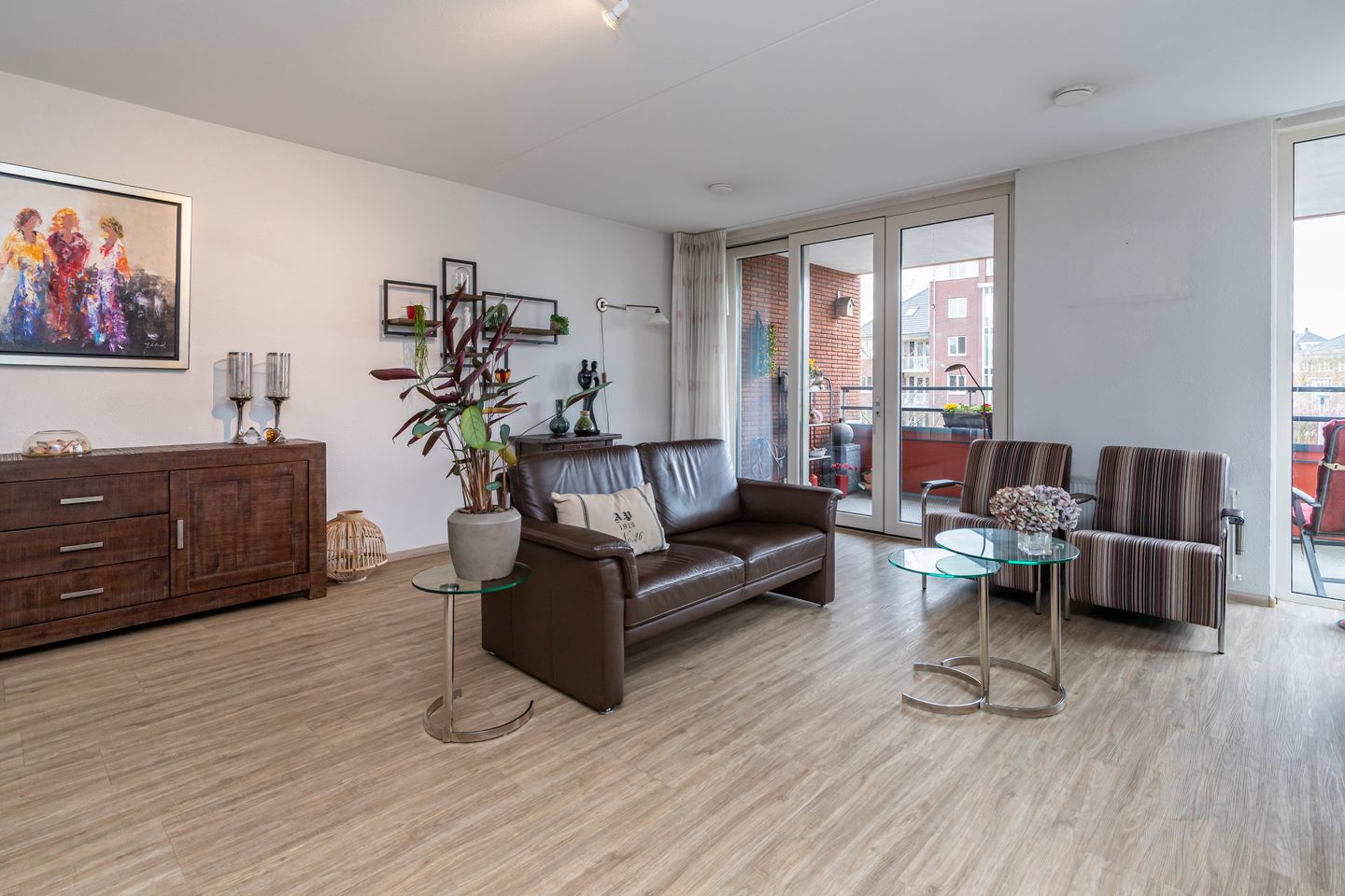 Foto 5 van De Eendracht 26