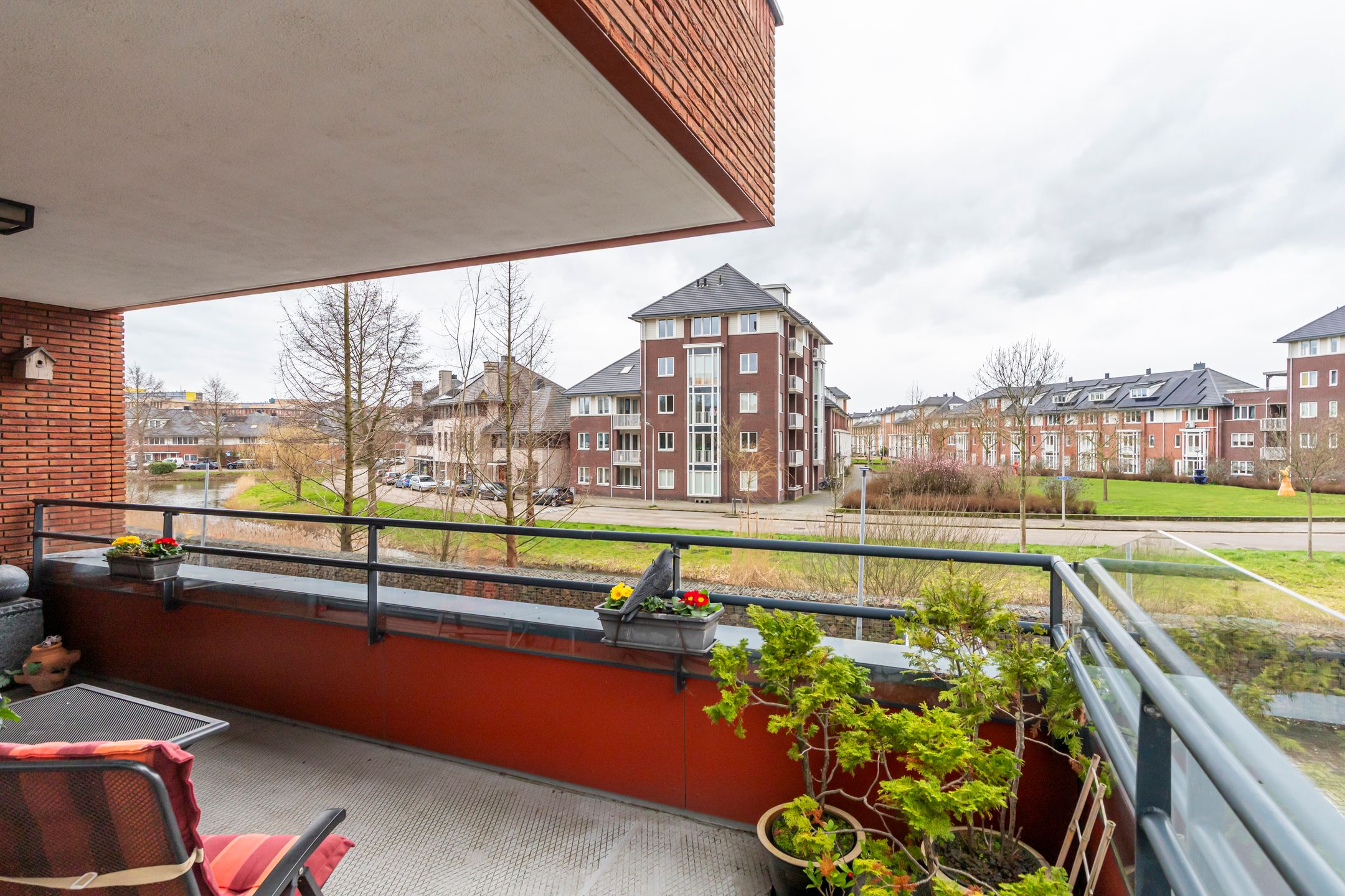 Foto 9 van De Eendracht 26