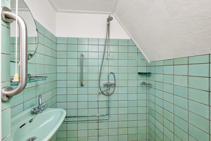 Photo 4 of Jan van Zutphenstraat 24