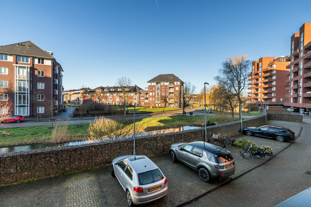 Foto 11 van De Eendracht 26