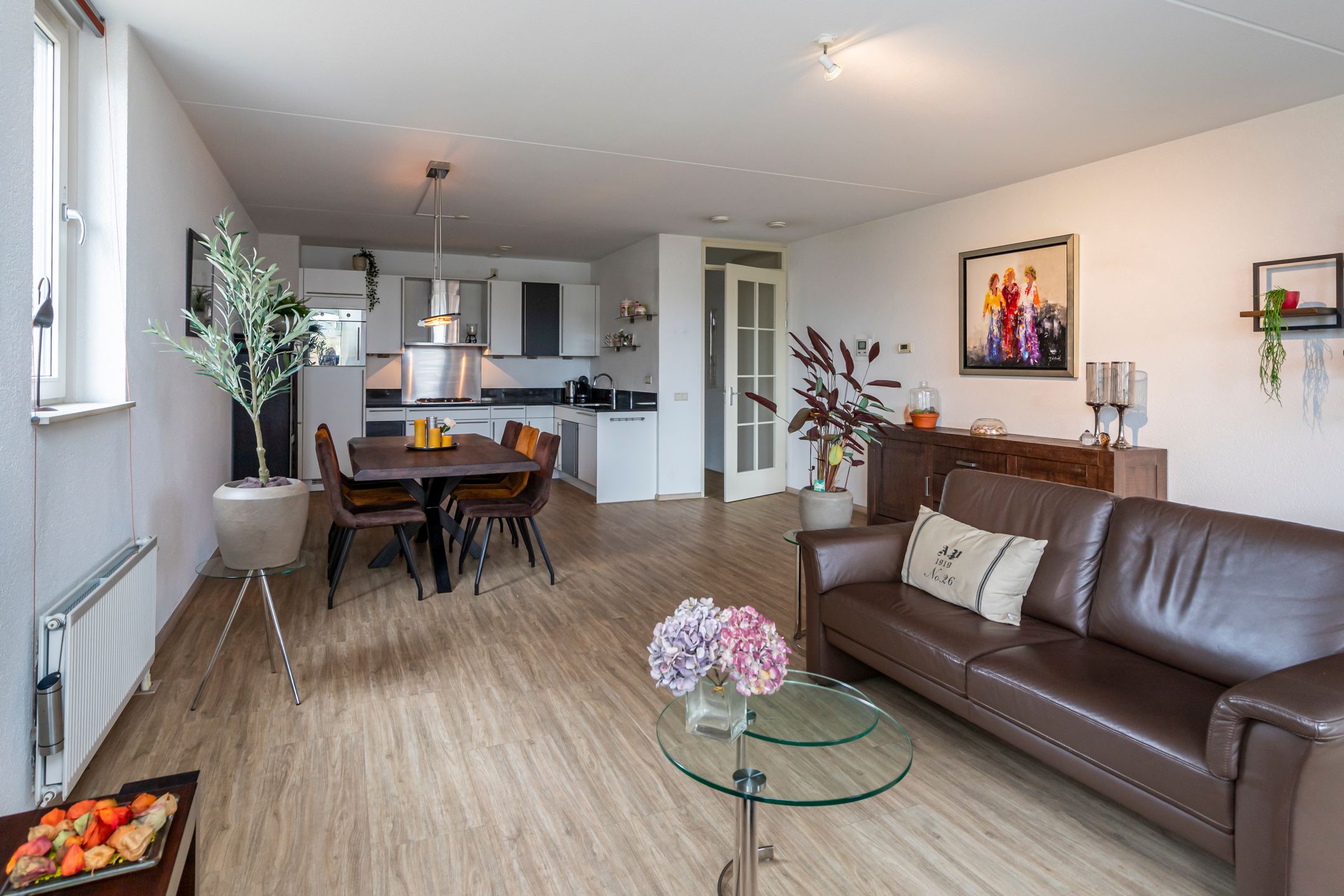 Foto 12 van De Eendracht 26