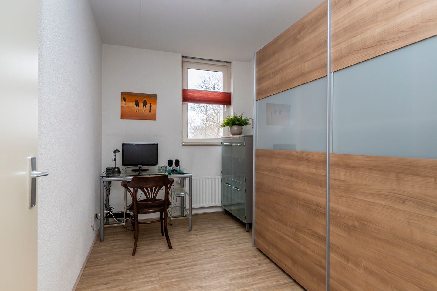 Foto 20 van De Eendracht 26