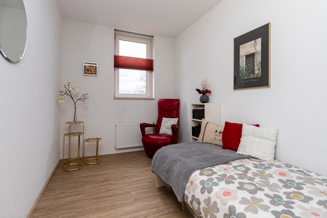 Foto 22 van De Eendracht 26