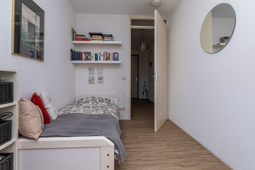 Foto 23 van De Eendracht 26