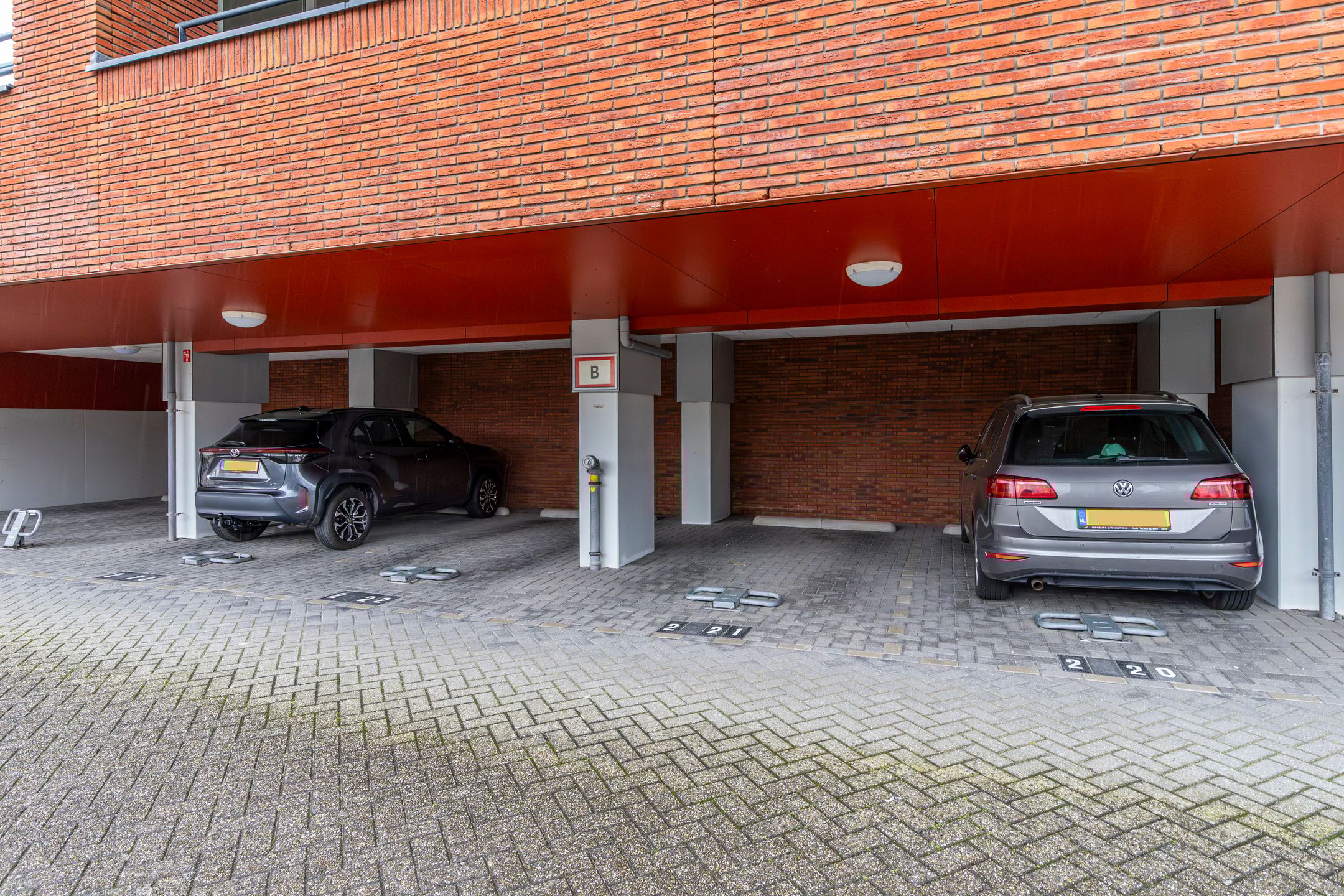 Foto 30 van De Eendracht 26