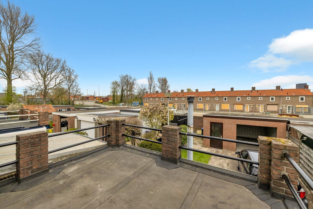 Foto 23 van Jan van Zutphenstraat 24