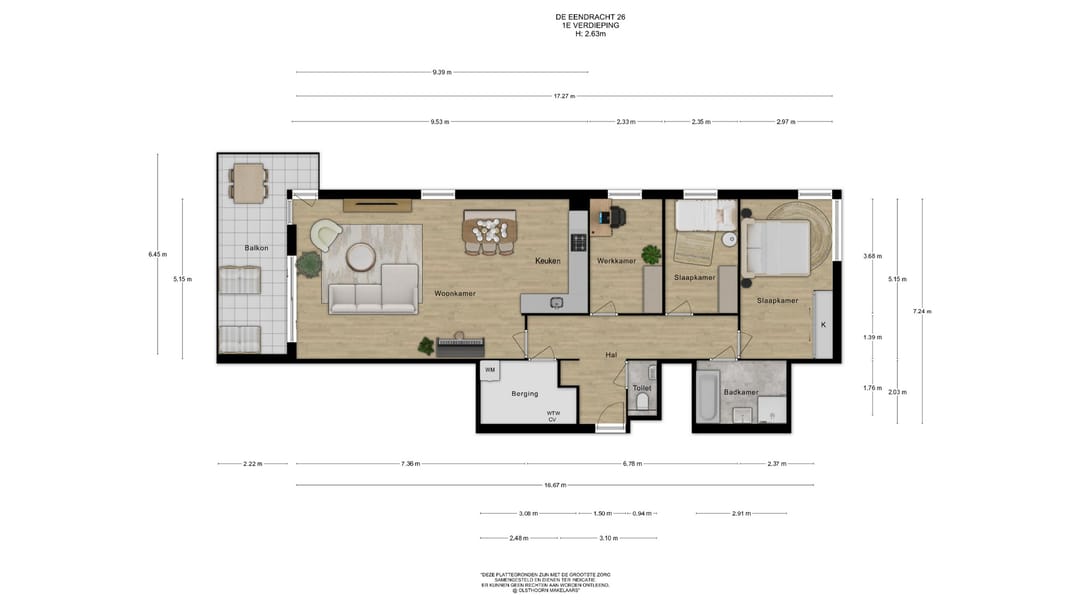 Foto 38 van De Eendracht 26