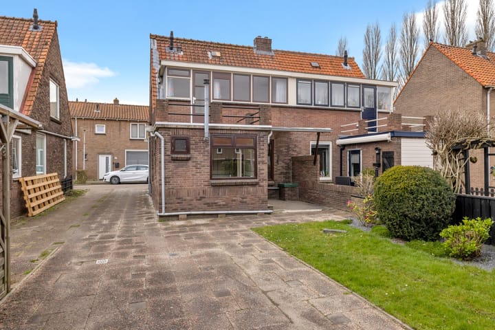 Photo 5 of Jan van Zutphenstraat 24