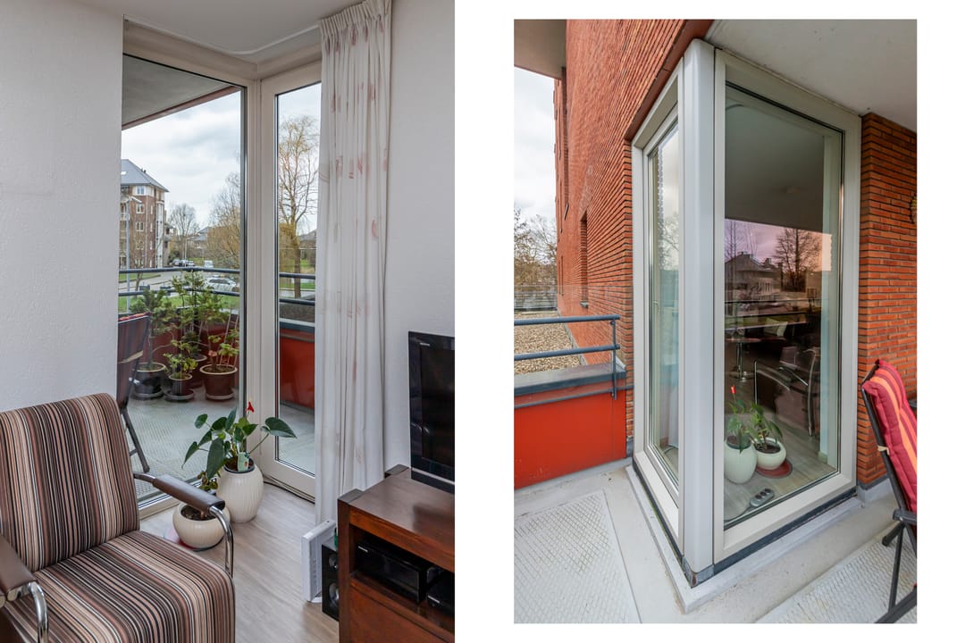 Foto 7 van De Eendracht 26