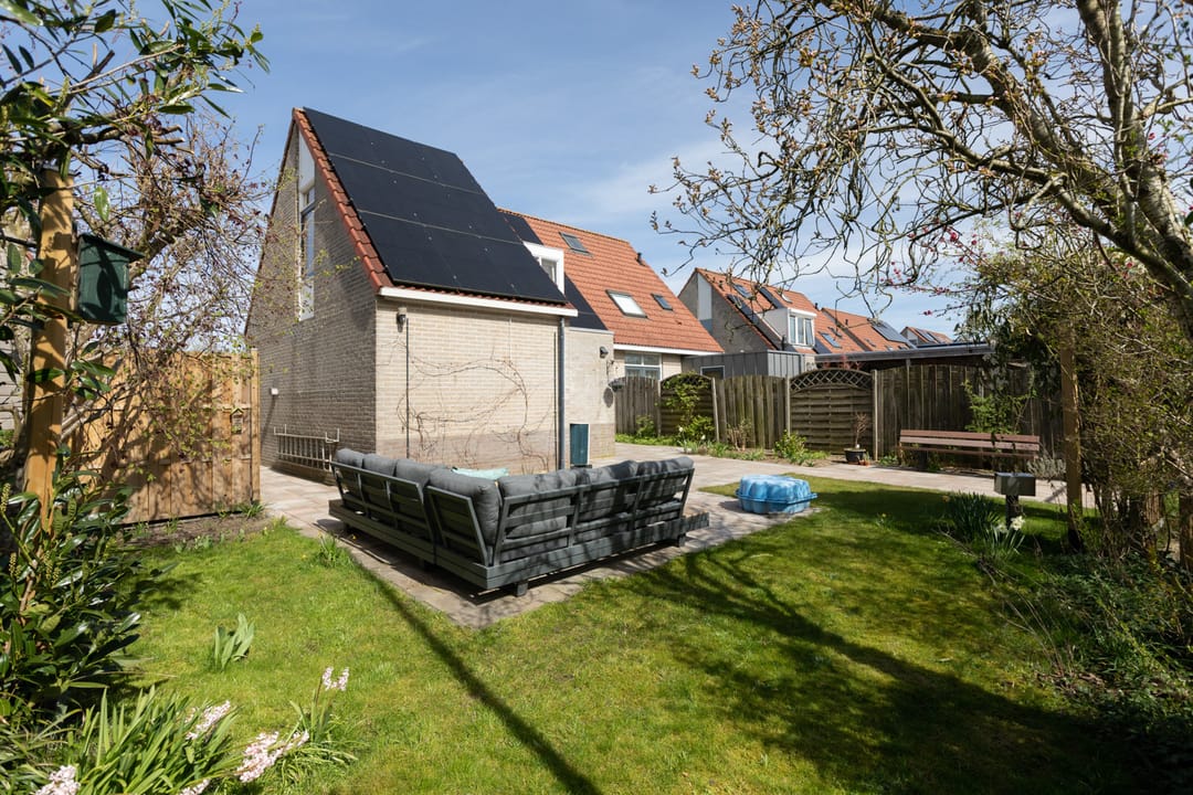 Foto 31 van Zonnedauw 10