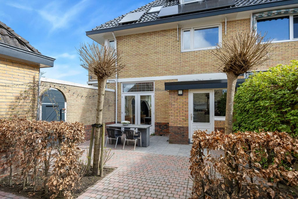 Photo 36 of Boeierstraat 18