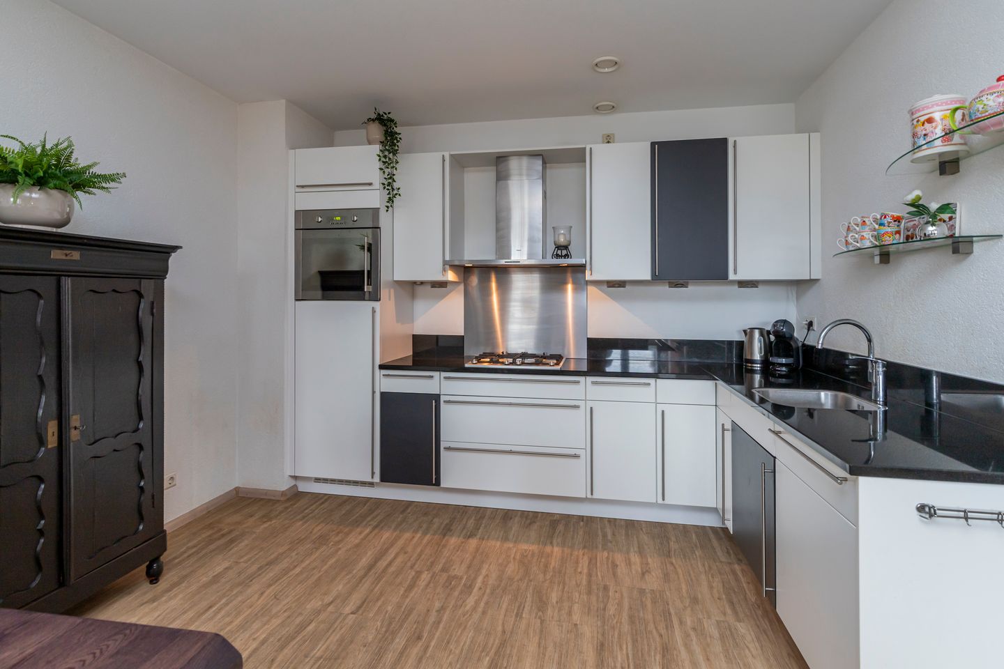 Foto 14 van De Eendracht 26