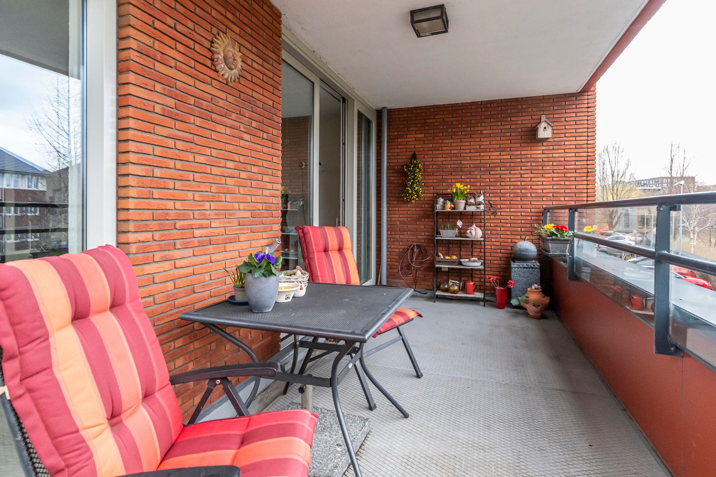 Foto 10 van De Eendracht 26