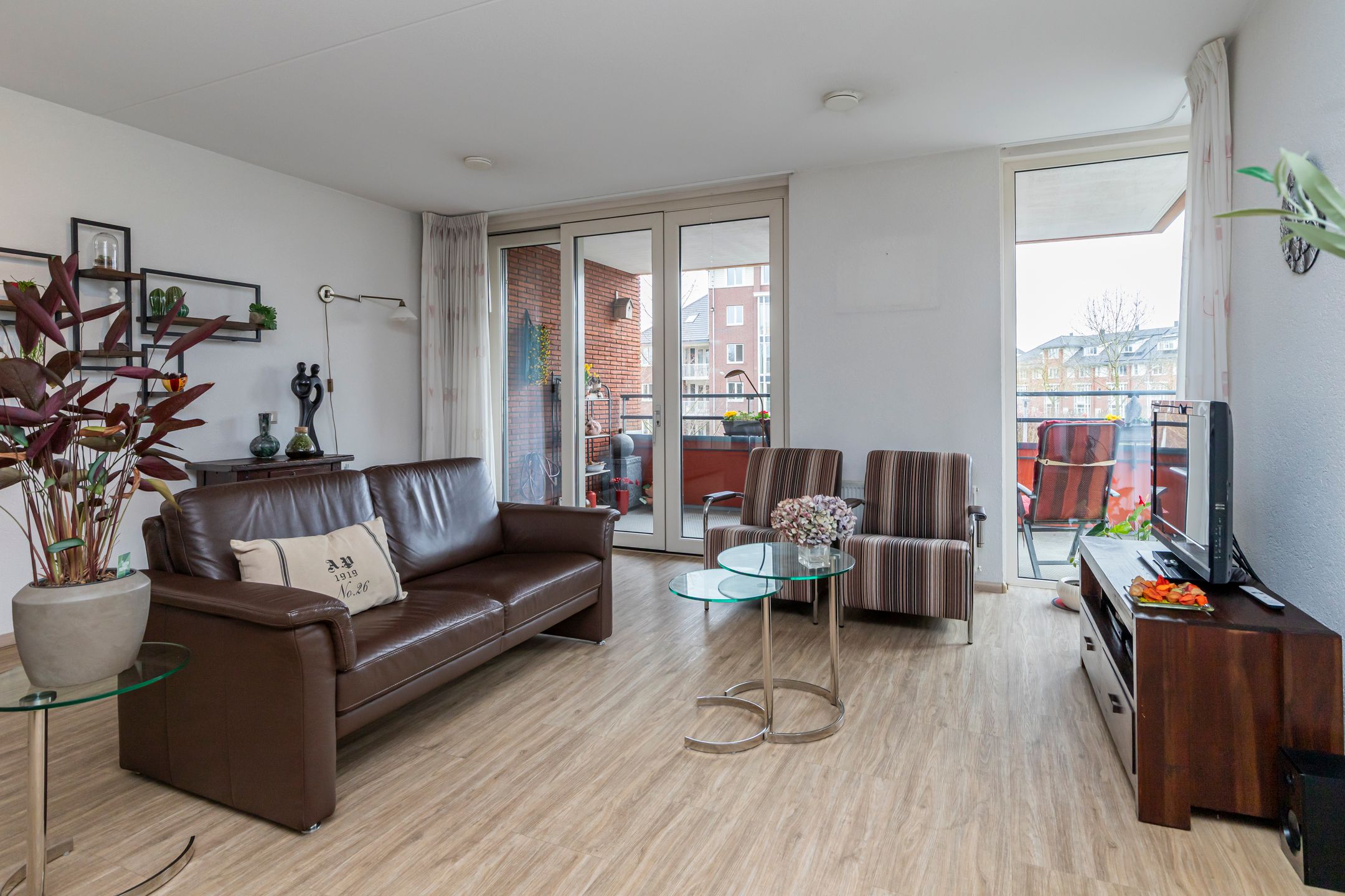 Foto 6 van De Eendracht 26