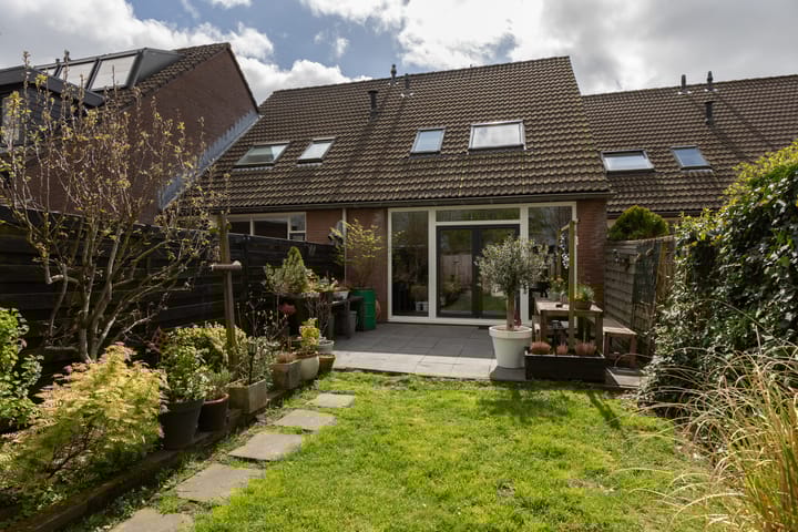 Foto 2 van Waterkers 16