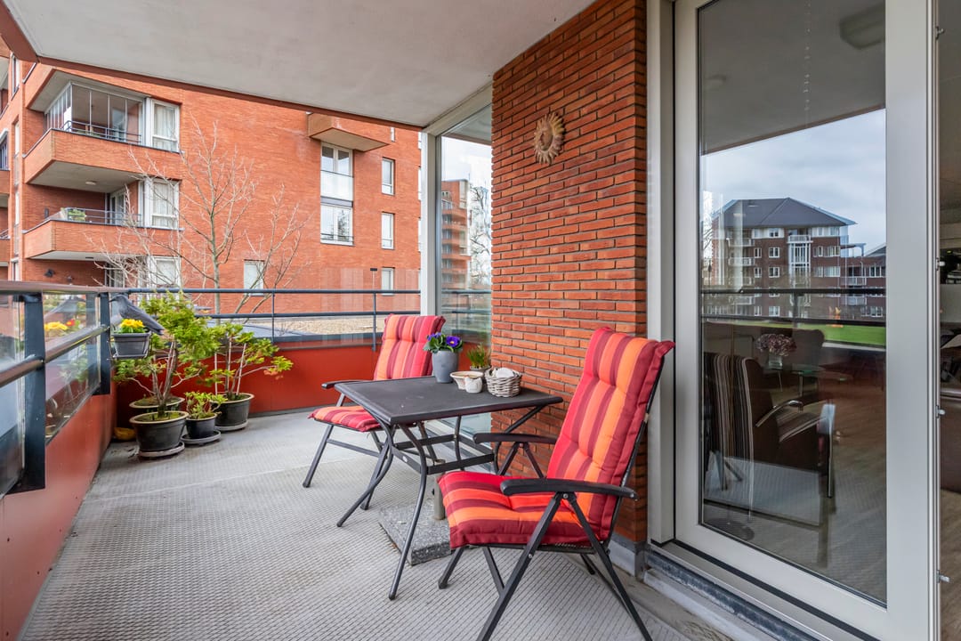 Foto 8 van De Eendracht 26