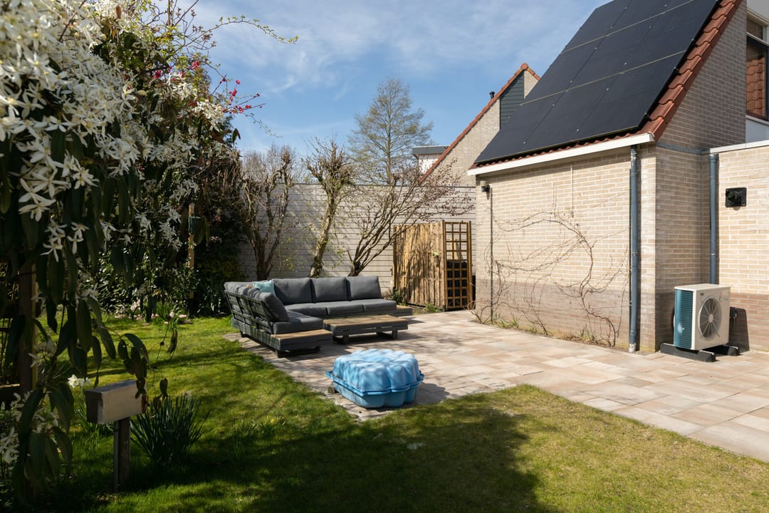 Foto 32 van Zonnedauw 10