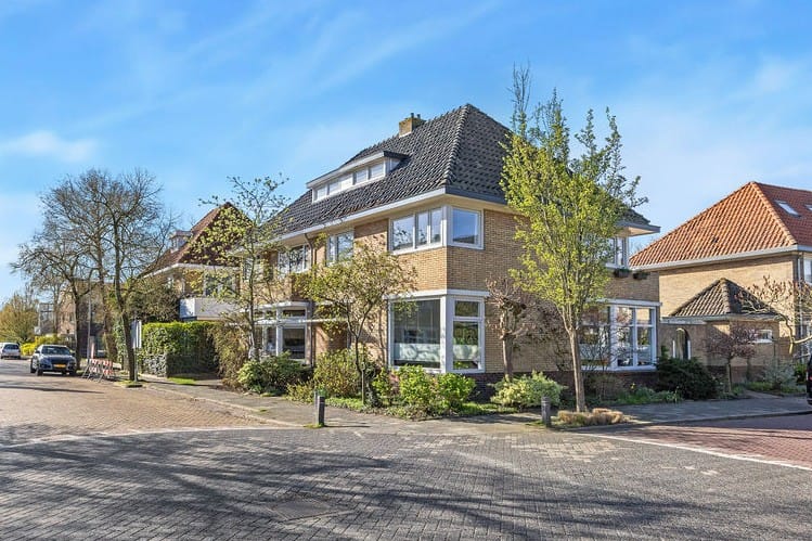 Photo 1 of Boeierstraat 18