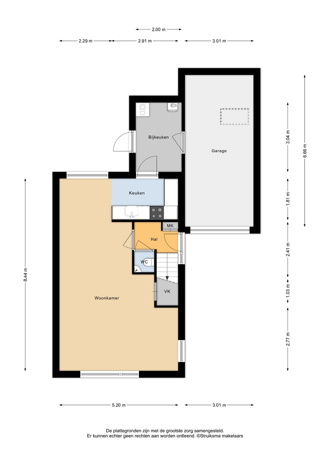 Foto 43 van Zonnedauw 10