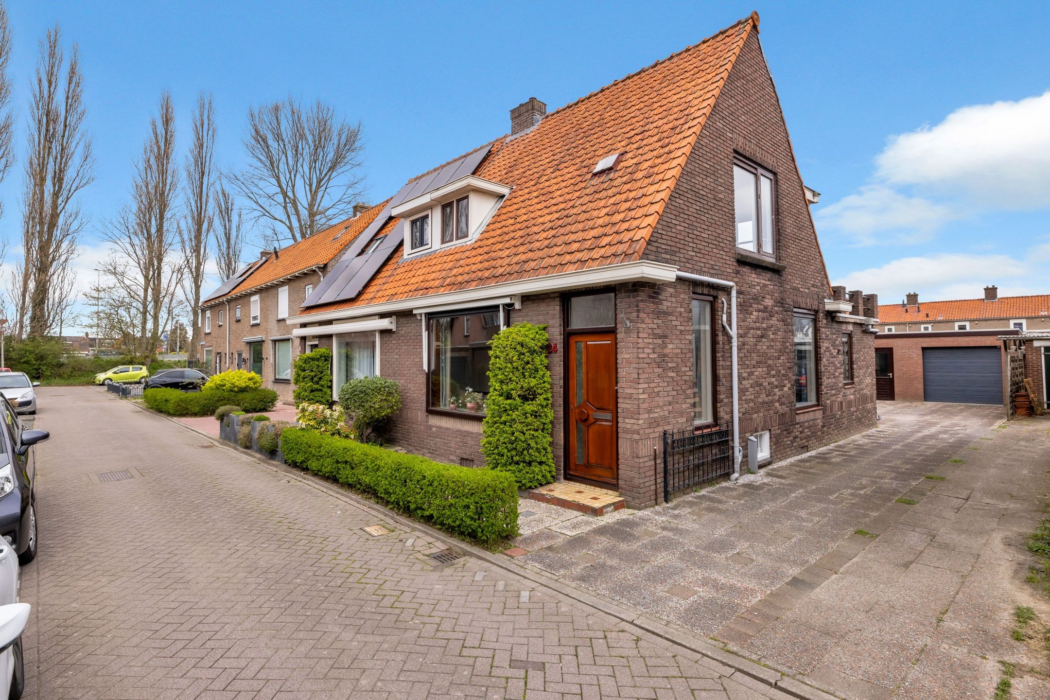 Jan van Zutphenstraat 24 