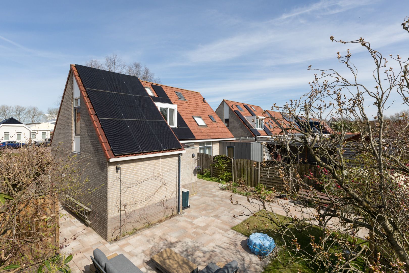 Foto 30 van Zonnedauw 10