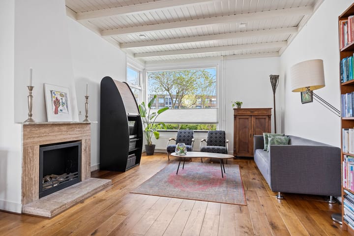 Foto 5 van Boeierstraat 18