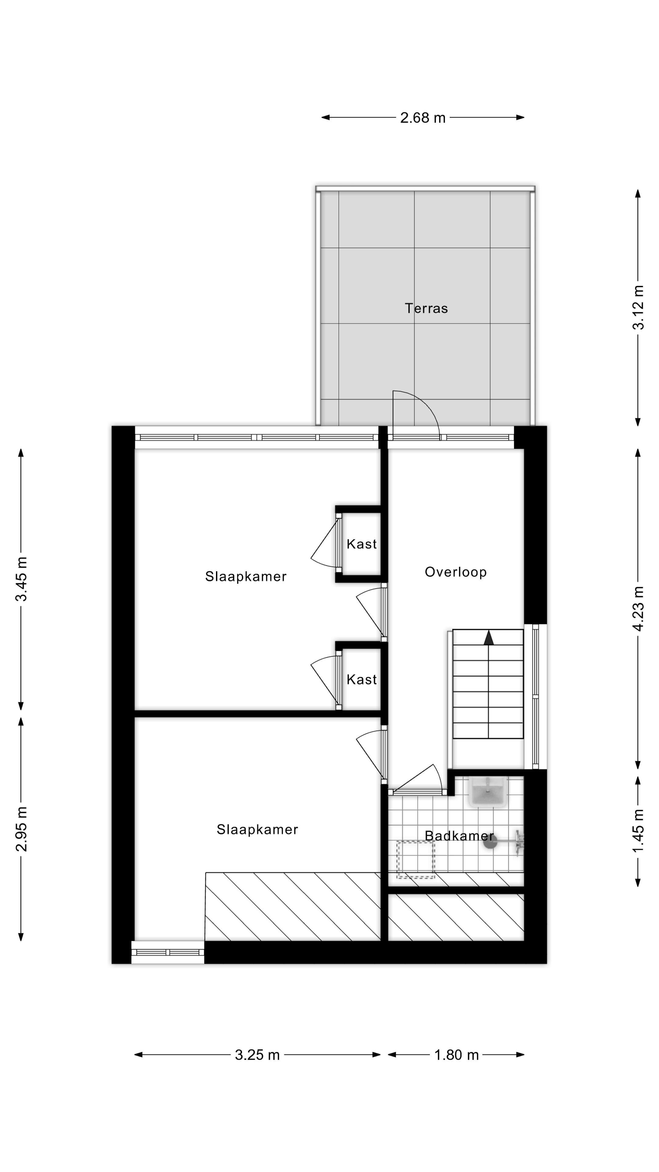 Foto 45 van Jan van Zutphenstraat 24