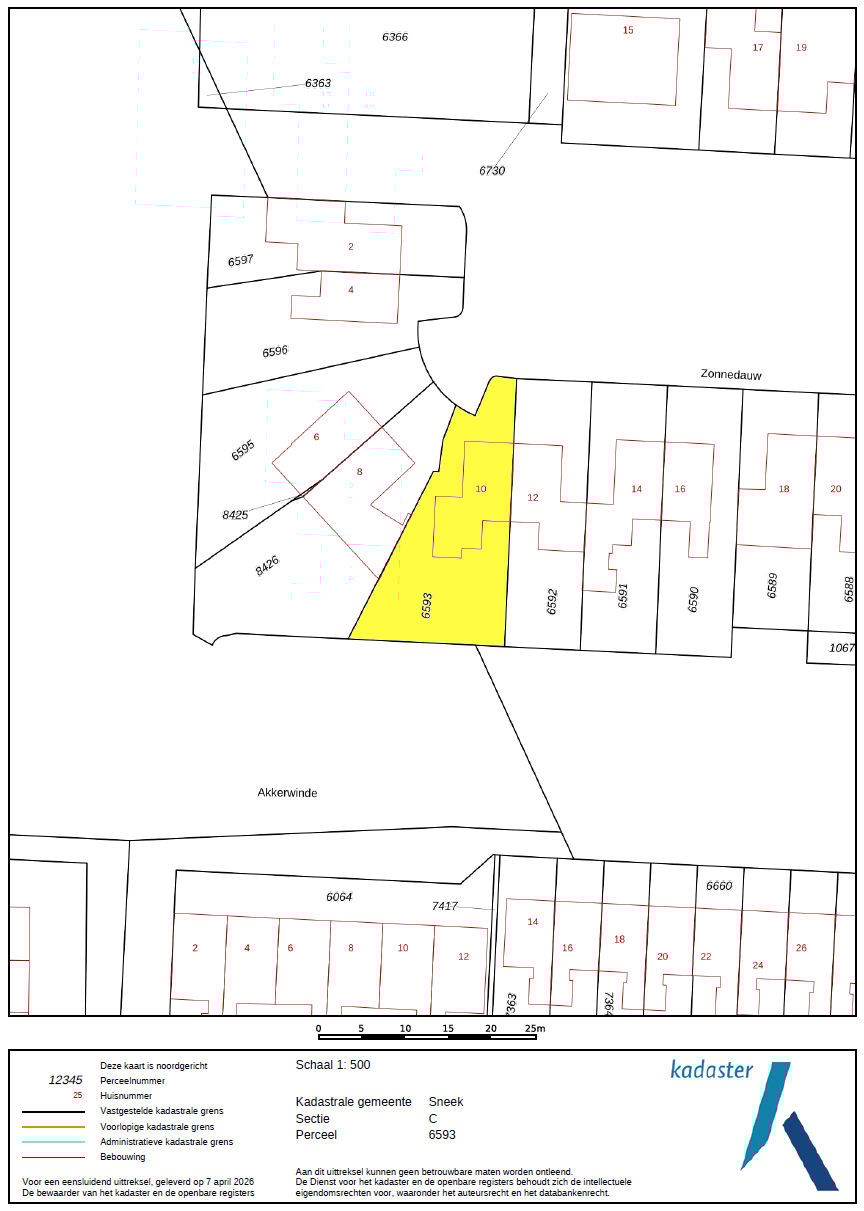 Foto 46 van Zonnedauw 10