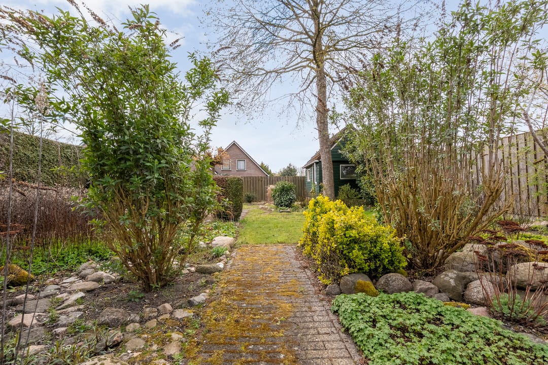 Foto 41 van Dorpsstraat 26-B