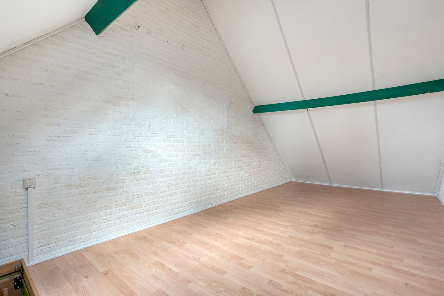 Foto 34 van Dorpsstraat 26-B