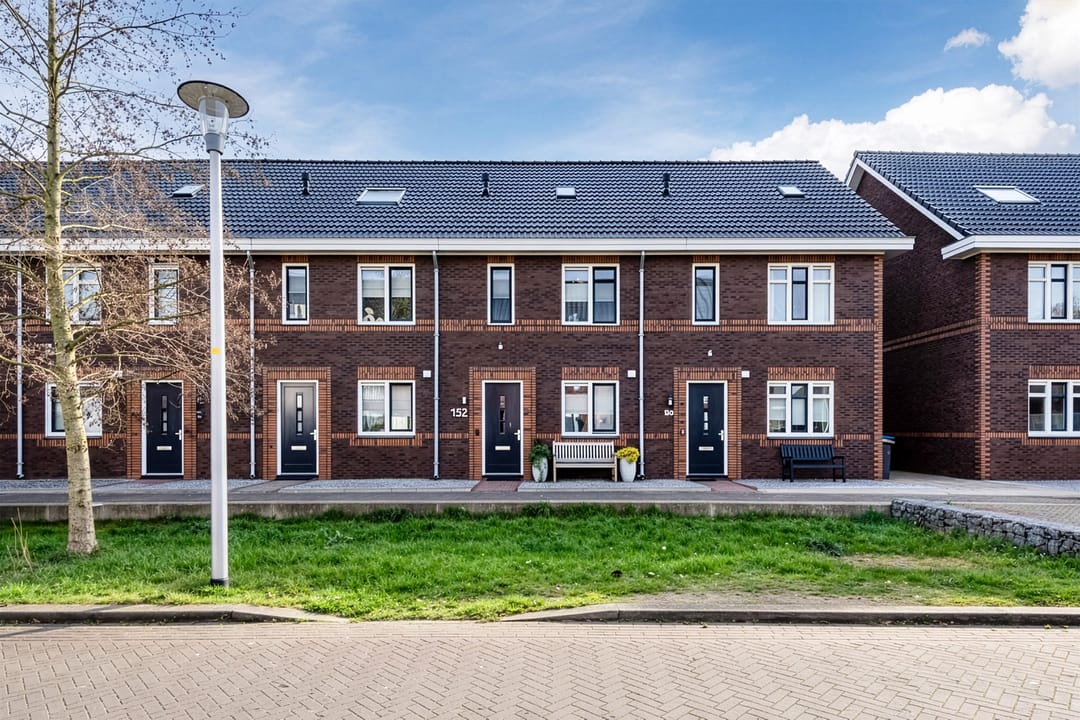 Photo 1 of Ridderzwam 152