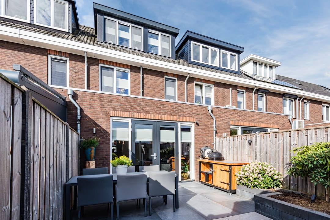 Photo 2 of Ridderzwam 152