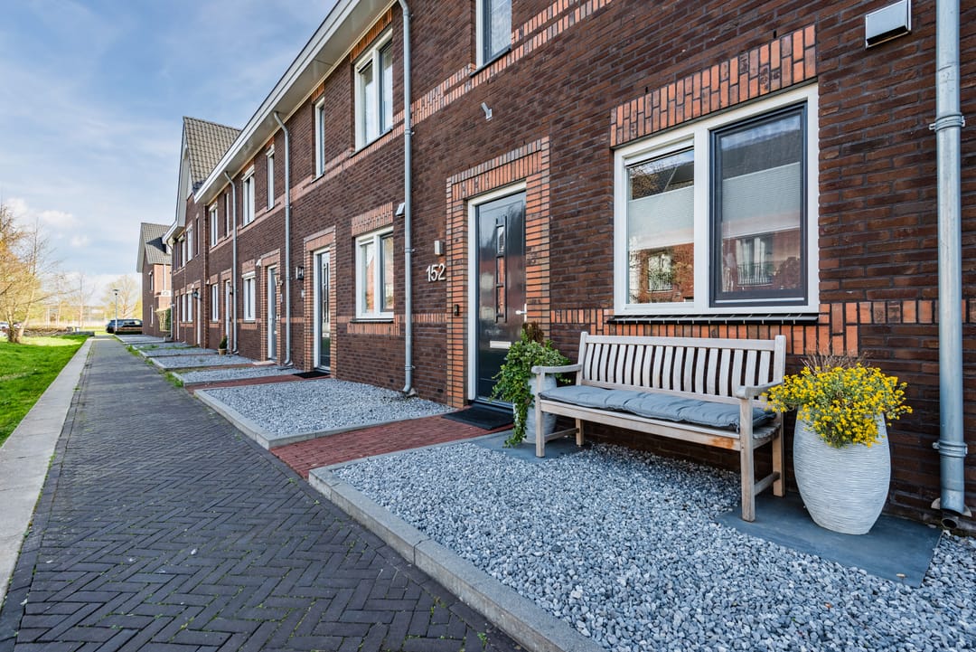 Photo 16 of Ridderzwam 152