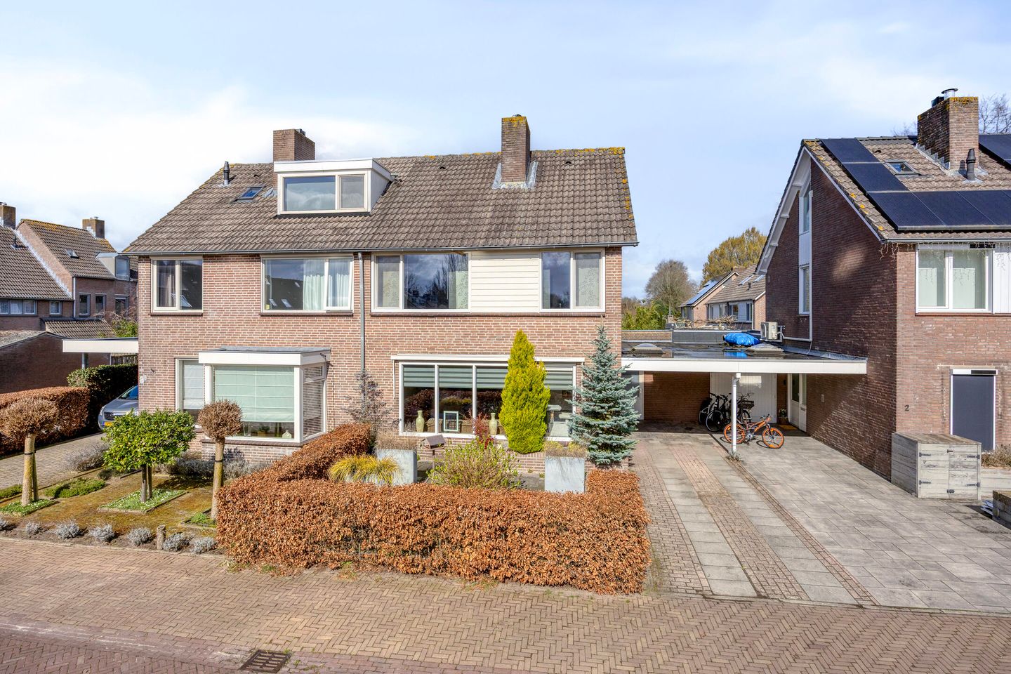 Foto 5 van De Wilderen 4