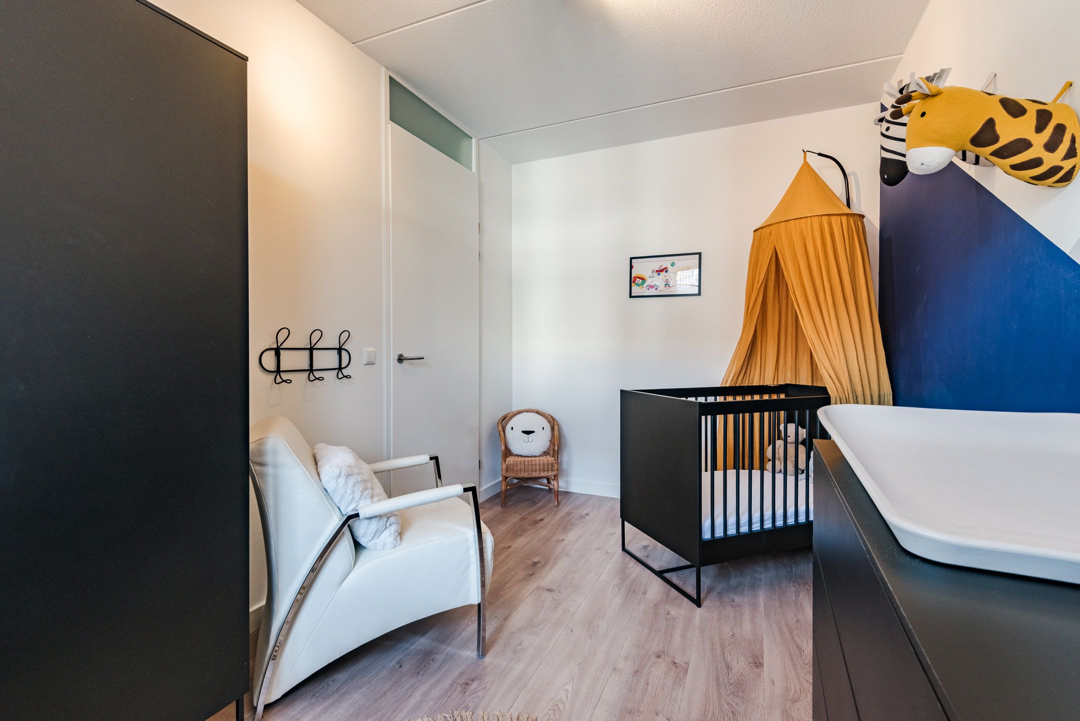 Photo 24 of Ridderzwam 152