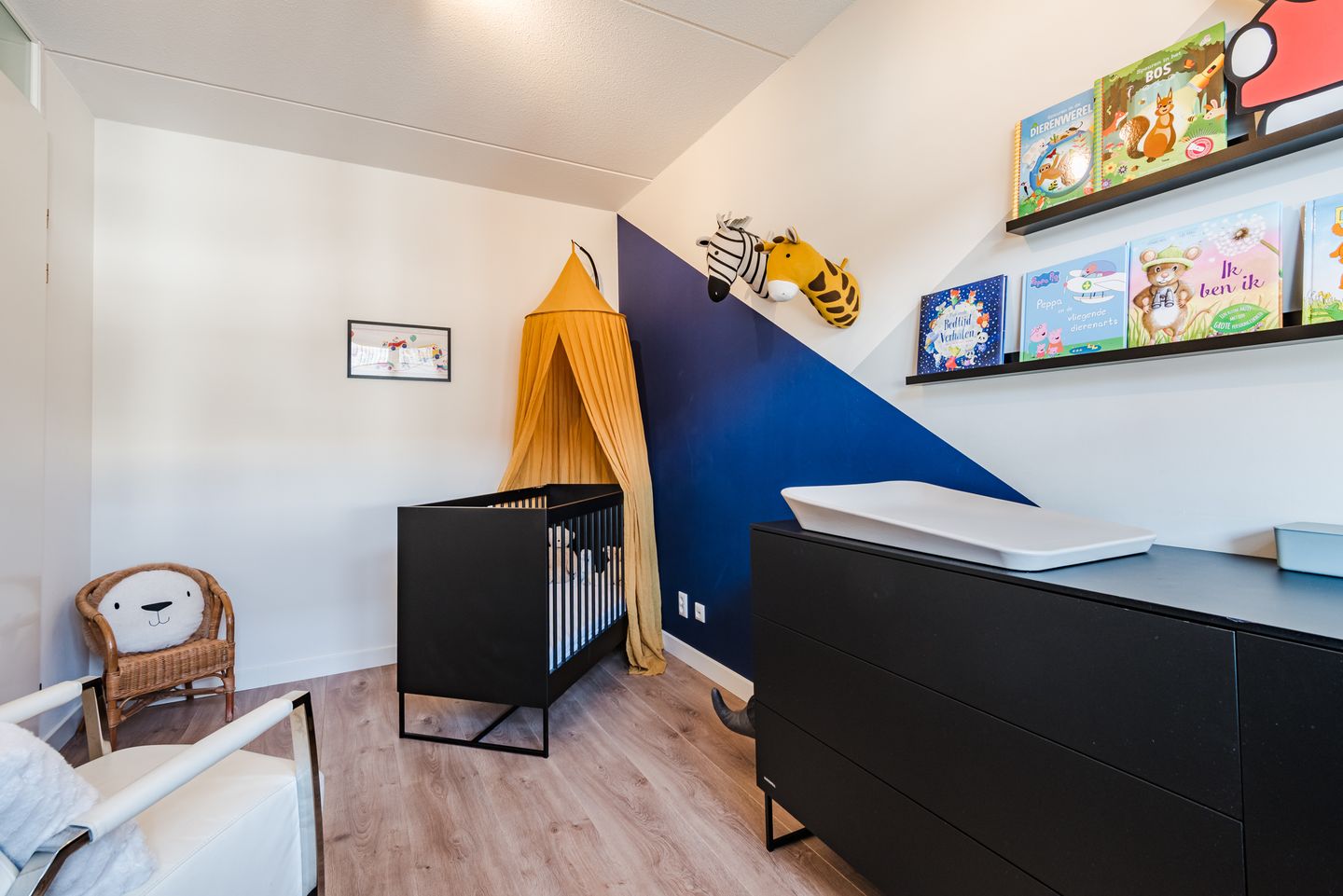 Photo 25 of Ridderzwam 152